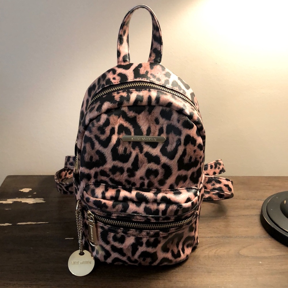 Backpack/purse